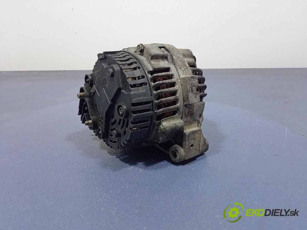 Land rover Range rover 1998 Alternator