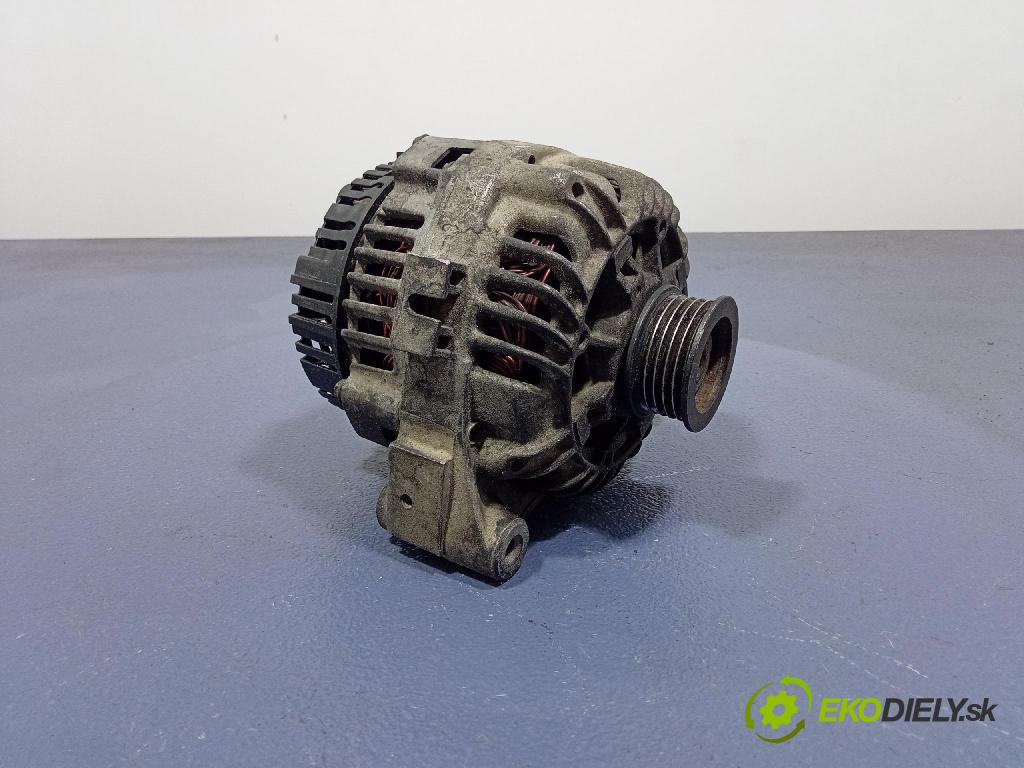 Land rover Range rover 1998 Alternator