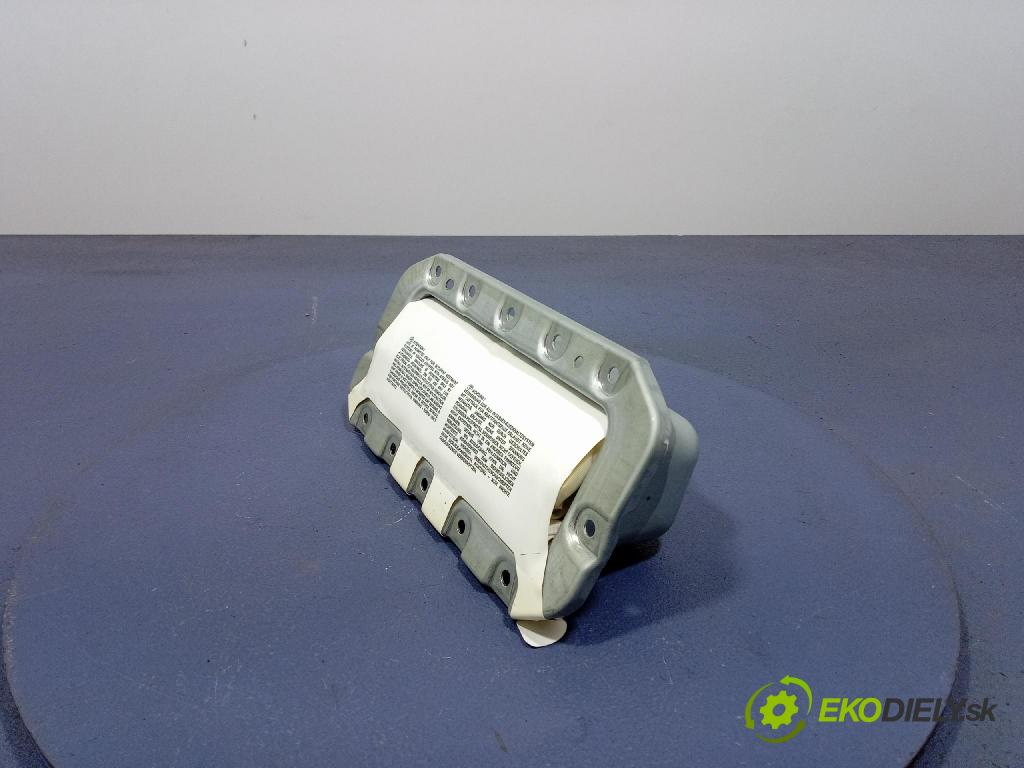 Bmw Seria 3 2018 Airbag: Cestujúcí: x 34089354