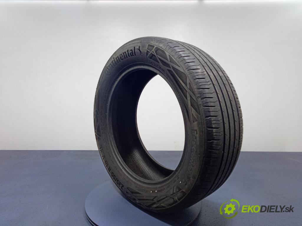 Nissan Qashqai 0 pneumatika Leto: