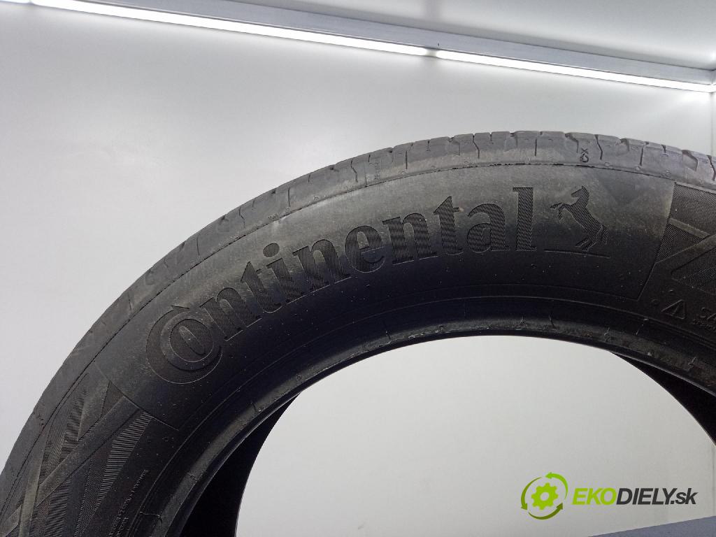 Nissan Qashqai 0 pneumatika Leto: