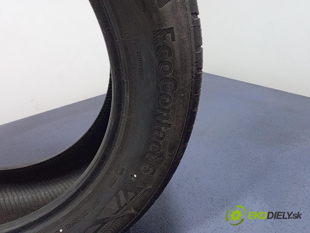 Nissan Qashqai 0 pneumatika Leto: