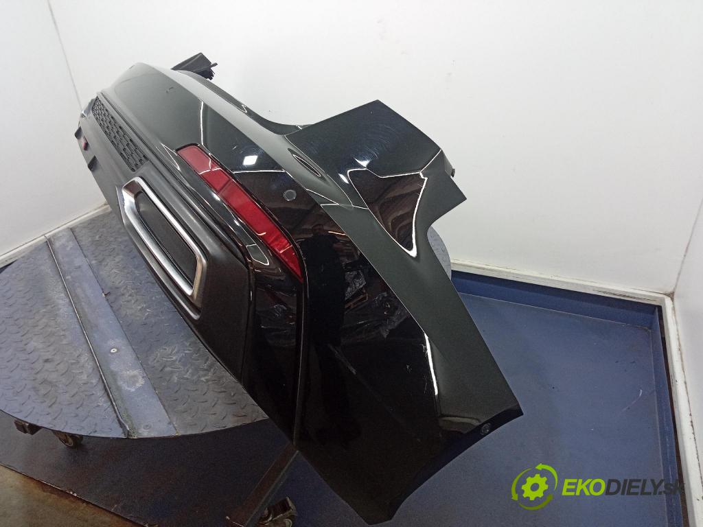 Audi A6 2021 nárazník zad STF C8A6