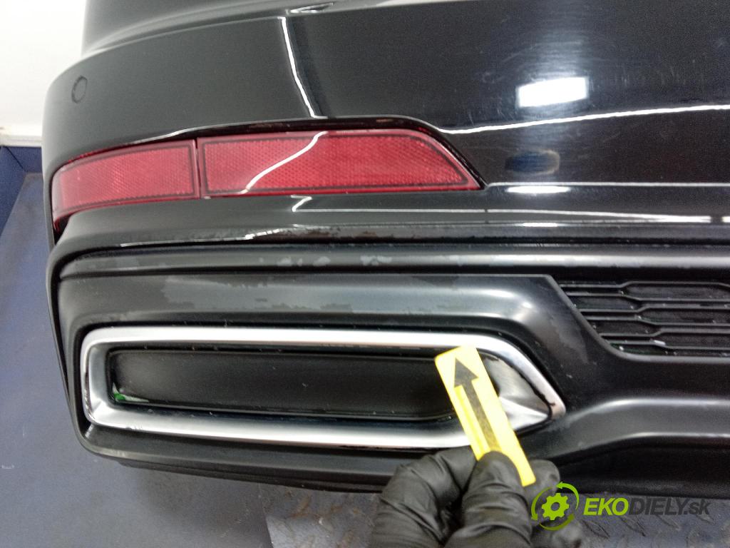 Audi A6 2021 nárazník zad STF C8A6
