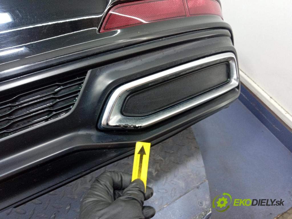Audi A6 2021 nárazník zad STF C8A6