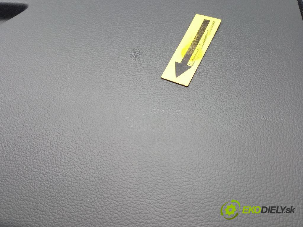 Audi A6 2021 kastlík 4K1857035K
