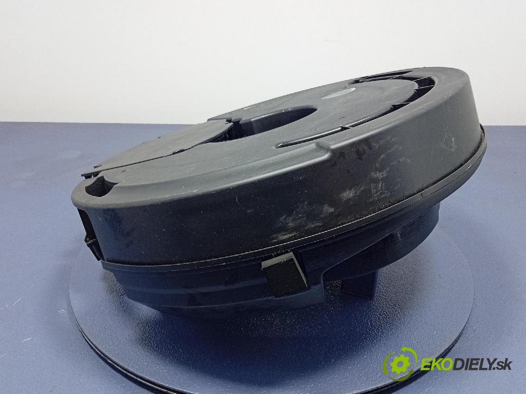 Audi A6 2021 Mluvčí: / Subwoofer: 4K0035914