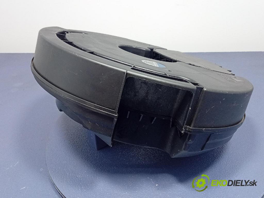 Audi A6 2021 Mluvčí: / Subwoofer: 4K0035914