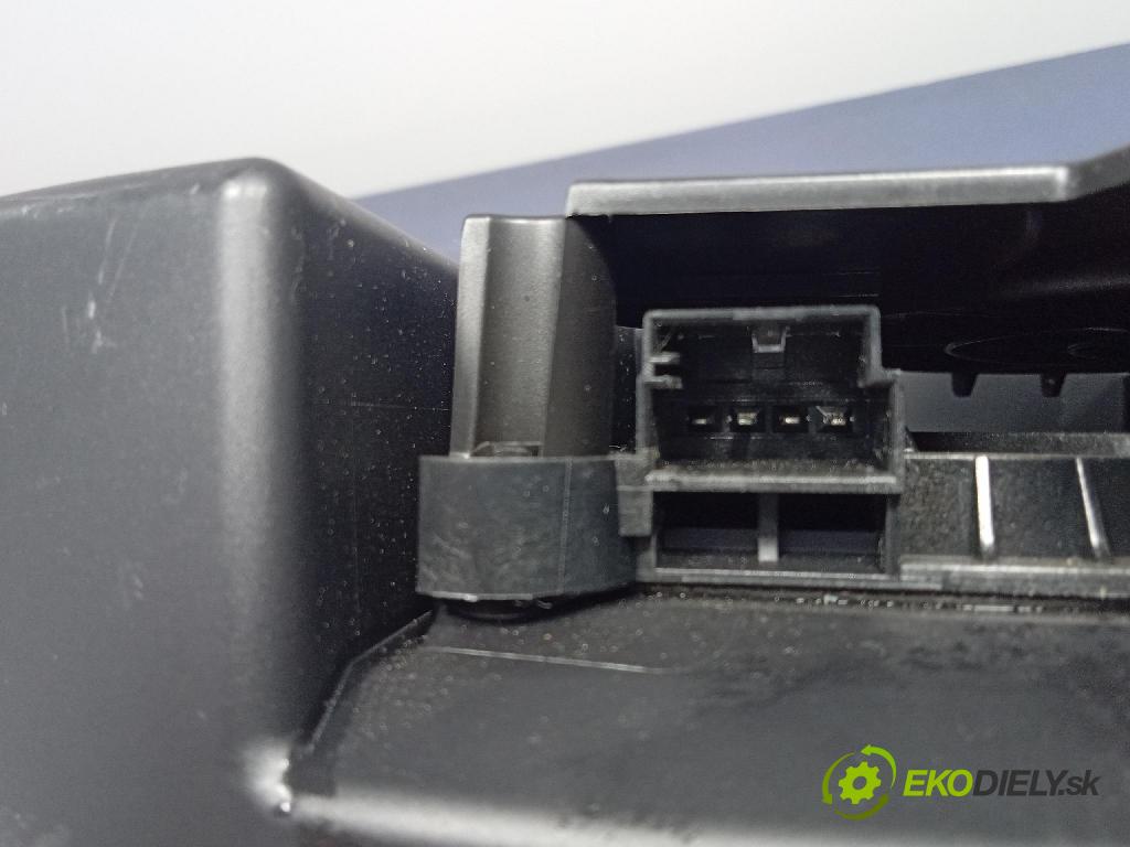 Audi A6 2021 Mluvčí: / Subwoofer: 4K0035914