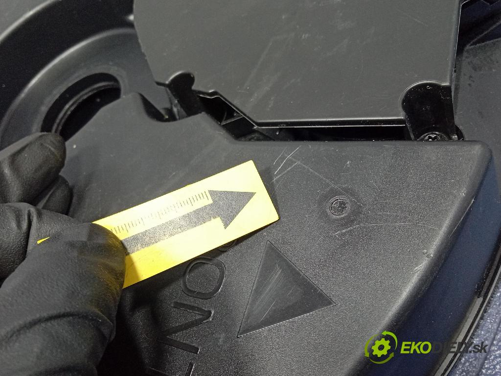 Audi A6 2021 Mluvčí: / Subwoofer: 4K0035914
