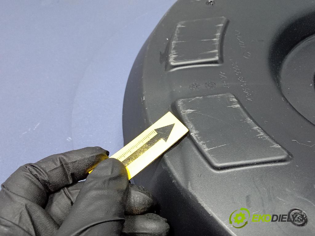 Audi A6 2021 Mluvčí: / Subwoofer: 4K0035914
