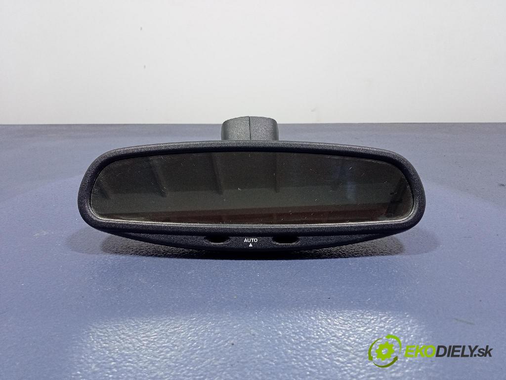 Citroen C5 2008 zrkadlo Vnútri: 96621722XT
