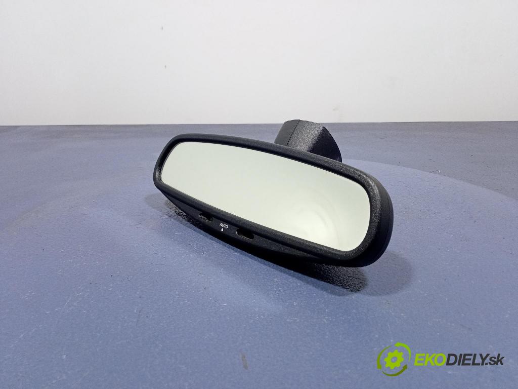 Citroen C5 2008 zrkadlo Vnútri: 96621722XT