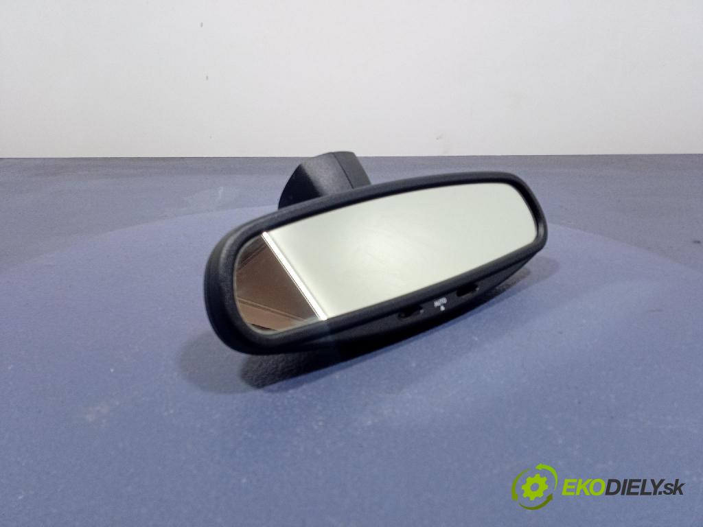 Citroen C5 2008 zrkadlo Vnútri: 96621722XT