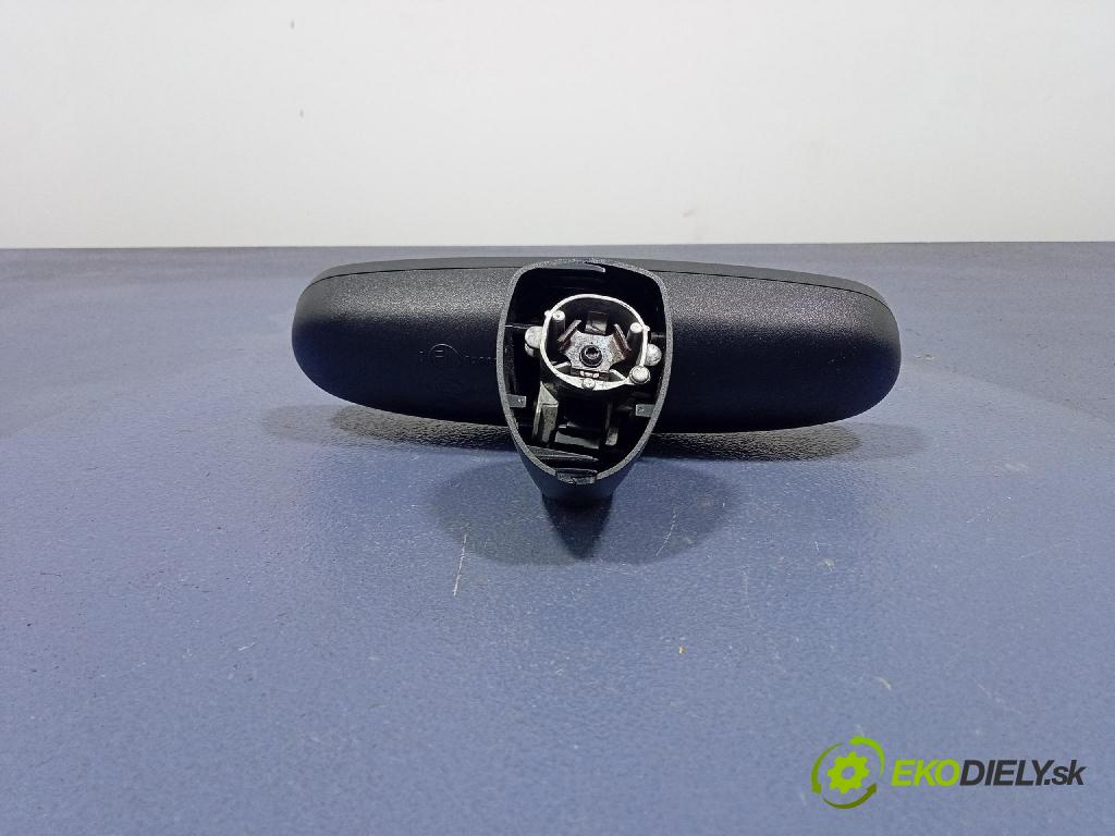 Citroen C5 2008 zrkadlo Vnútri: 96621722XT
