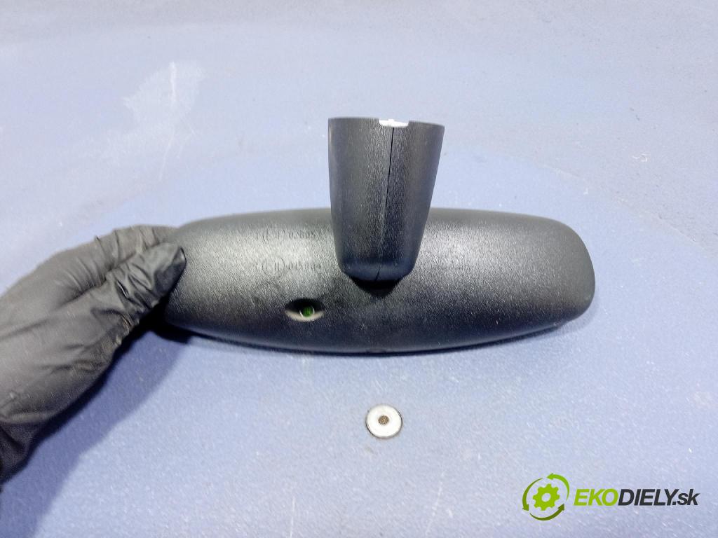Citroen C5 2008 zrkadlo Vnútri: 96621722XT