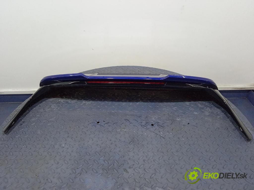 Bmw Seria 1 0 Spoiler: 7490370