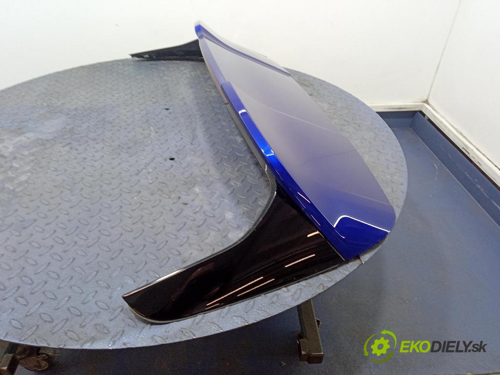 Bmw Seria 1 0 Spoiler: 7490370