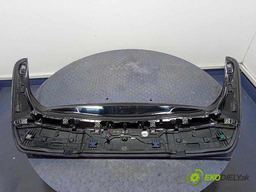 Bmw Seria 1 0 Spoiler: 7490370