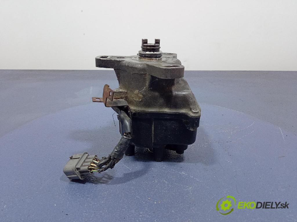 Honda Hr-v 1999 rozdeľovač Zapaľovanie: