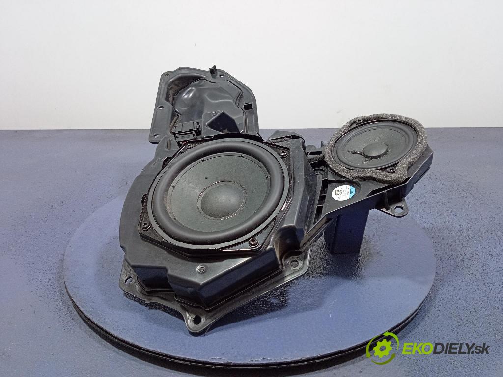 Audi A6 2021 Mluvčí: / Subwoofer: 4K0035297