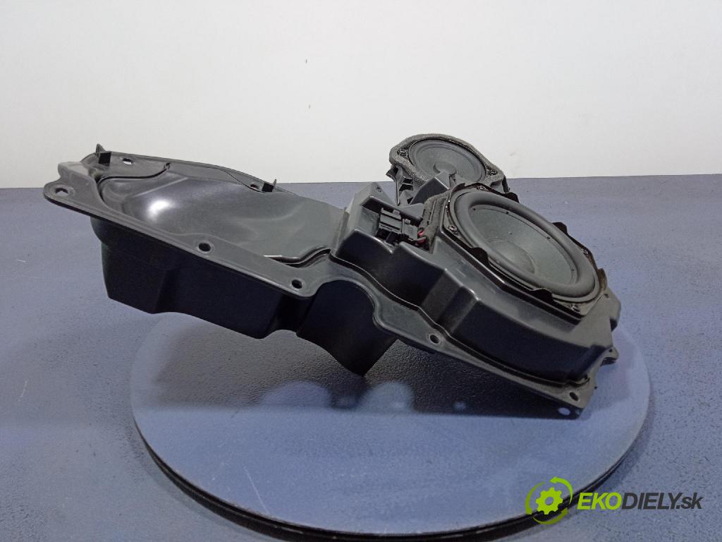 Audi A6 2021 Mluvčí: / Subwoofer: 4K0035297