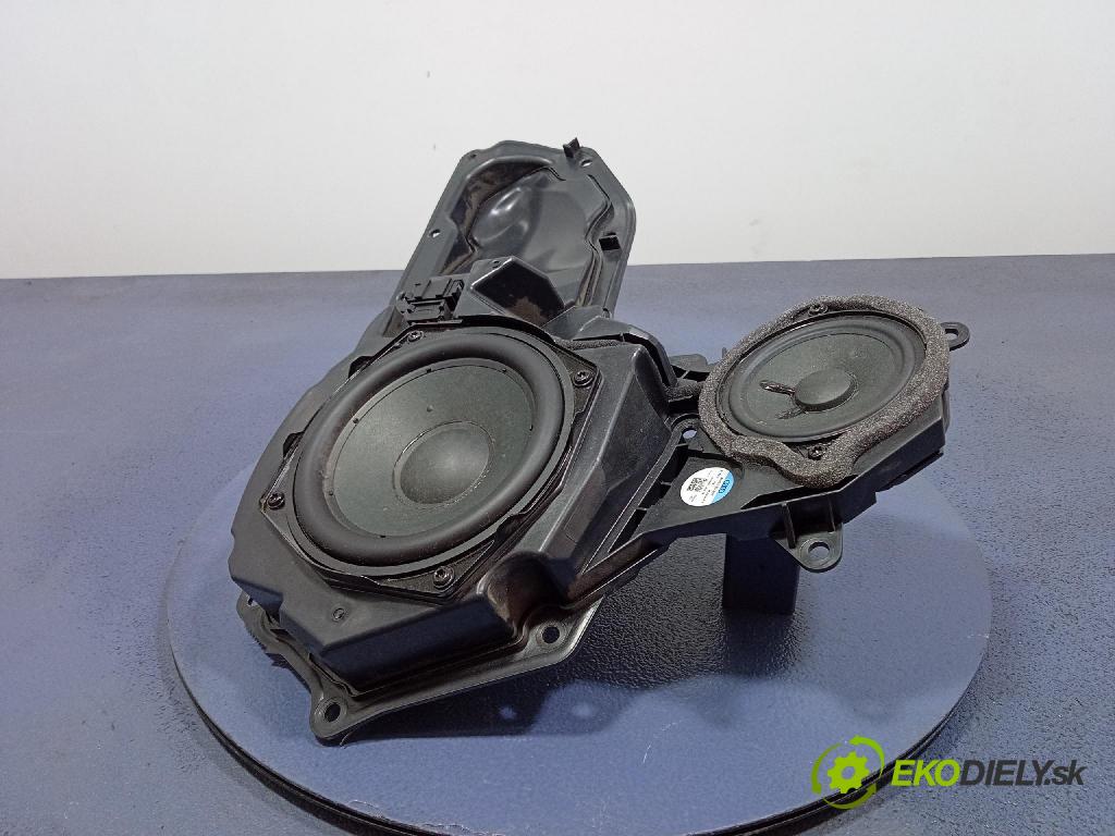 Audi A6 2021 Mluvčí: / Subwoofer: 4K0035297