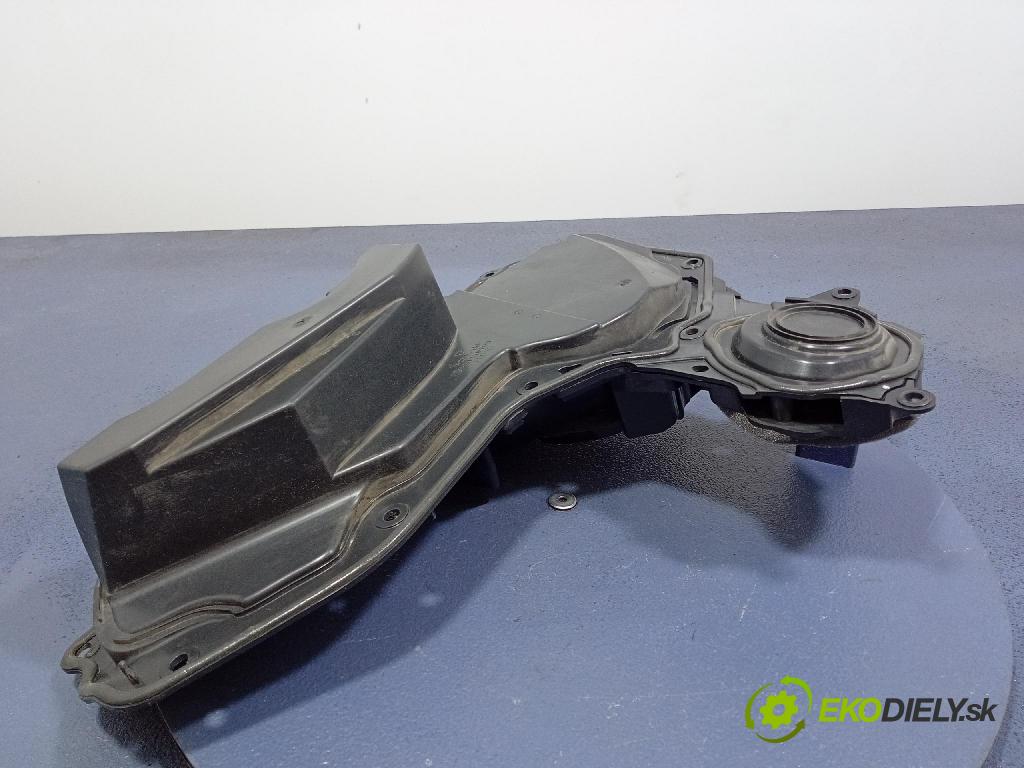 Audi A6 2021 Mluvčí: / Subwoofer: 4K0035297