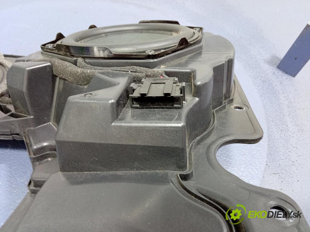 Audi A6 2021 Mluvčí: / Subwoofer: 4K0035297