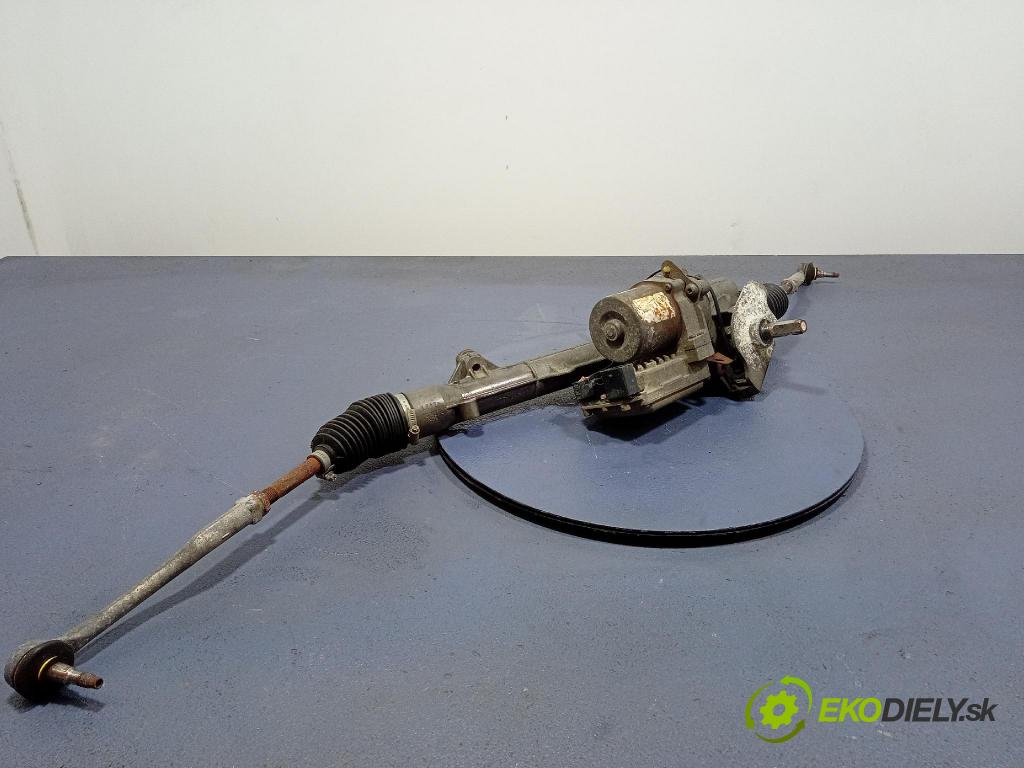 Peugeot 207 2006 řízení volantu 6700001471B