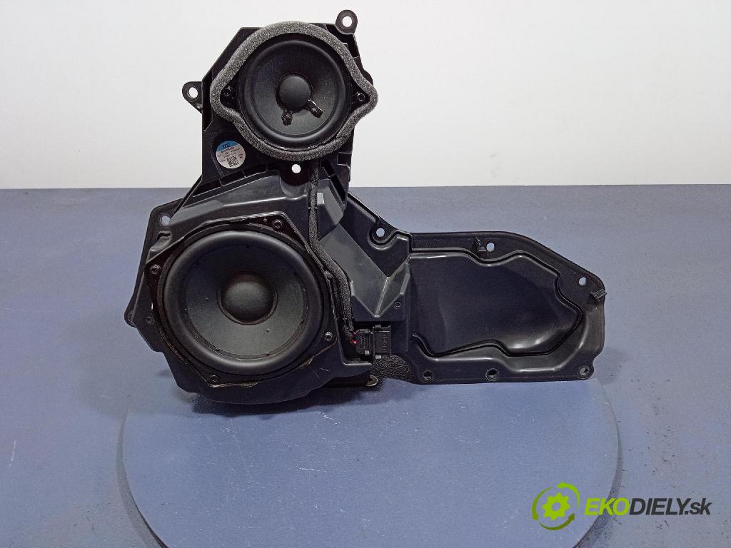 Audi A6 2021 Reproduktor / Subwoofer: 4K0035298