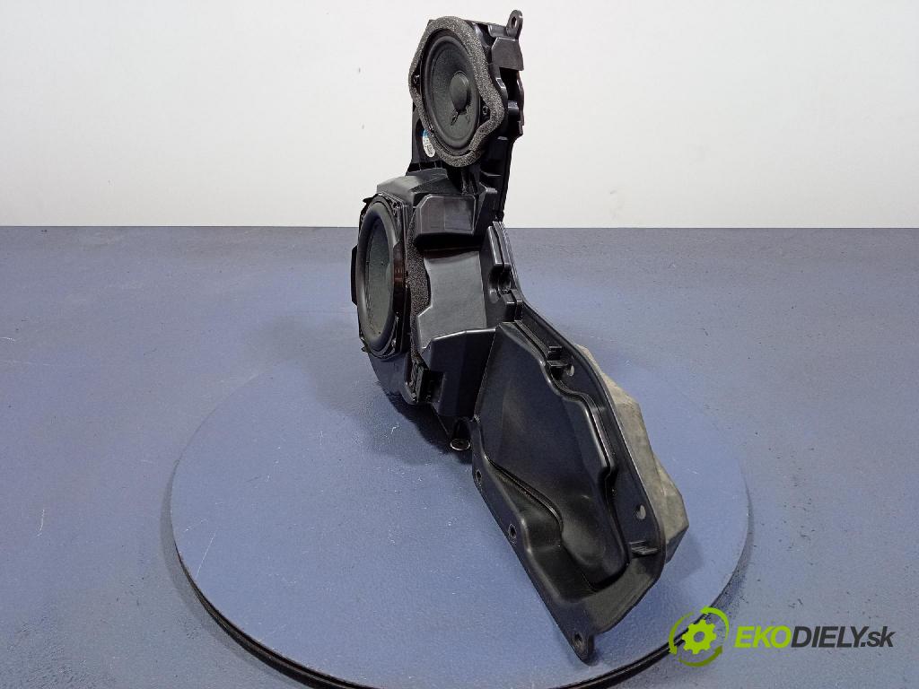 Audi A6 2021 Reproduktor / Subwoofer: 4K0035298