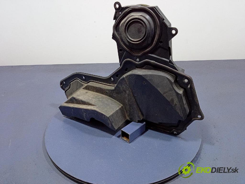 Audi A6 2021 Reproduktor / Subwoofer: 4K0035298