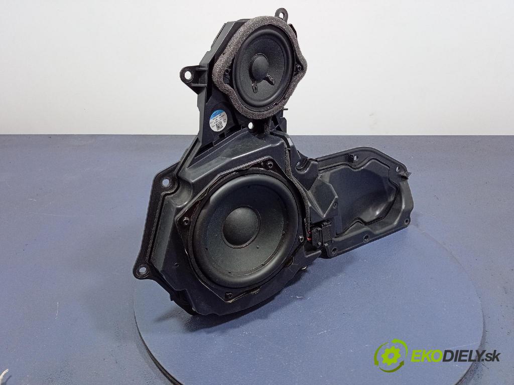 Audi A6 2021 Reproduktor / Subwoofer: 4K0035298