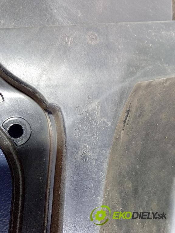 Audi A6 2021 Reproduktor / Subwoofer: 4K0035298