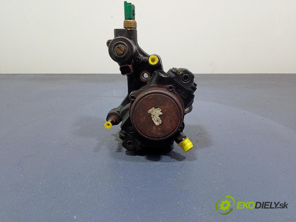 Citroen C5 2008 čerpadlo Injekce: 9656391680