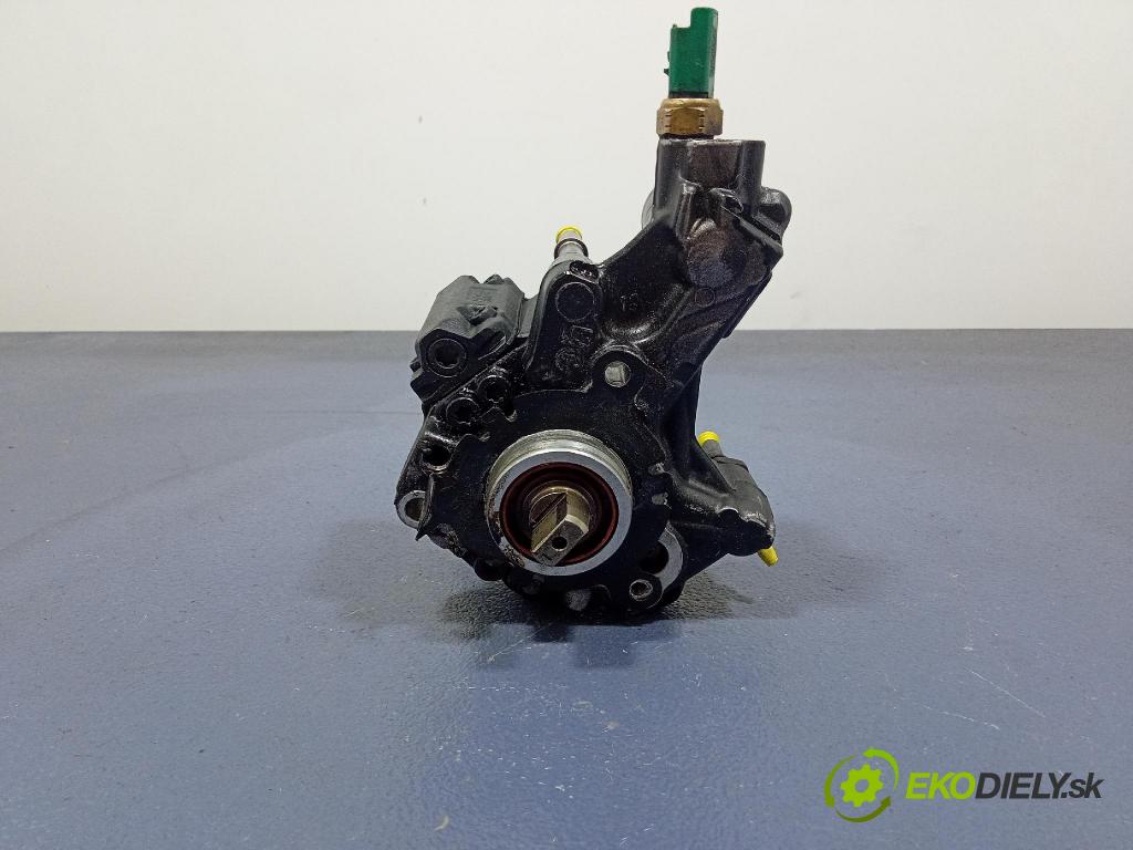 Citroen C5 2008 čerpadlo Injekce: 9656391680