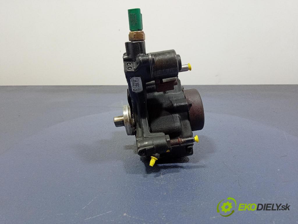 Citroen C5 2008 čerpadlo Injekce: 9656391680
