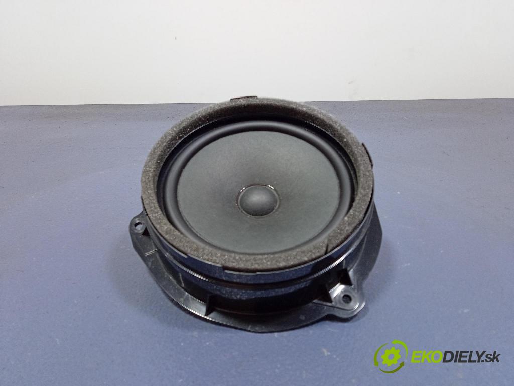 Audi A6 2021 Reproduktor / Subwoofer: 4K9035411A
