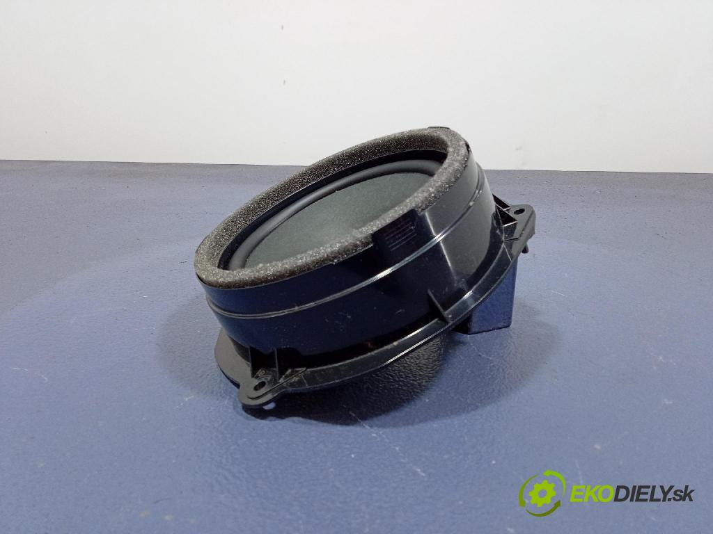 Audi A6 2021 Reproduktor / Subwoofer: 4K9035411A
