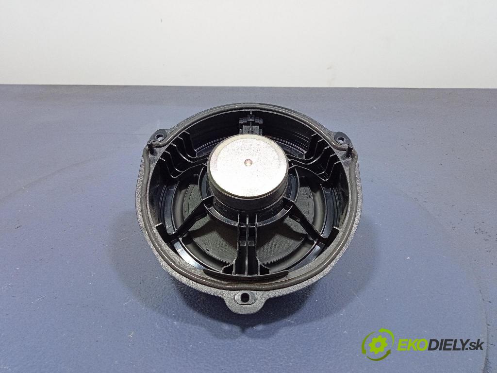 Audi A6 2021 Reproduktor / Subwoofer: 4K9035411A