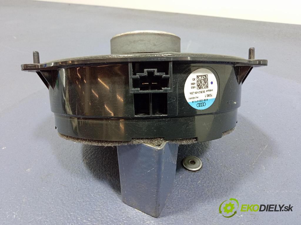 Audi A6 2021 Reproduktor / Subwoofer: 4K9035411A