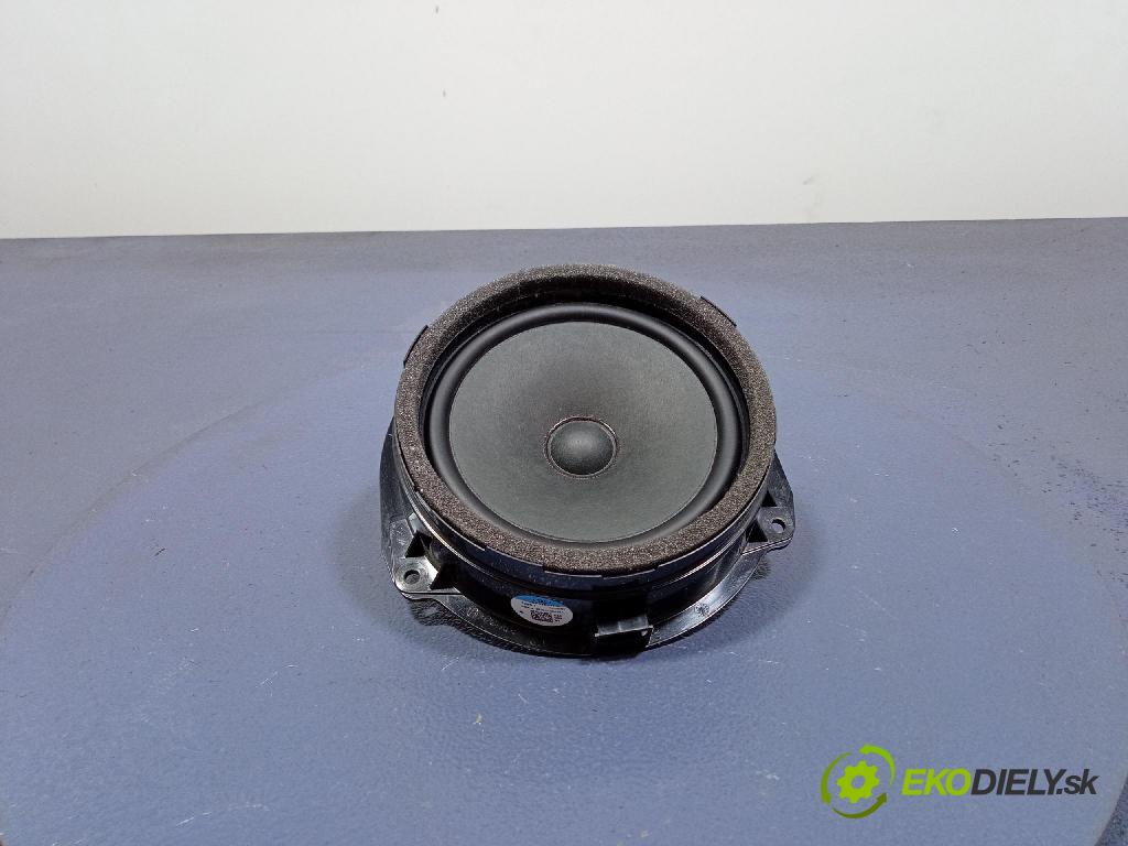 Audi A6 2021 Reproduktor / Subwoofer: 4K9035411A