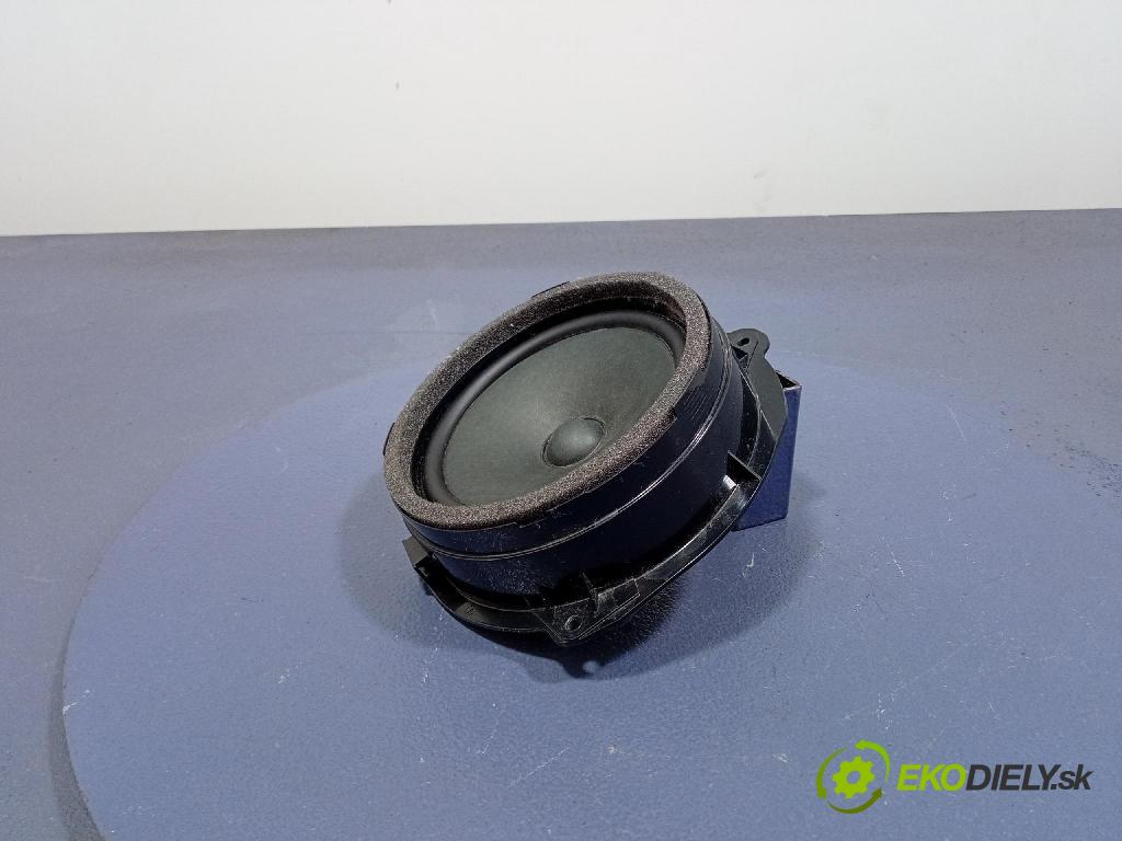 Audi A6 2021 Reproduktor / Subwoofer: 4K9035411A
