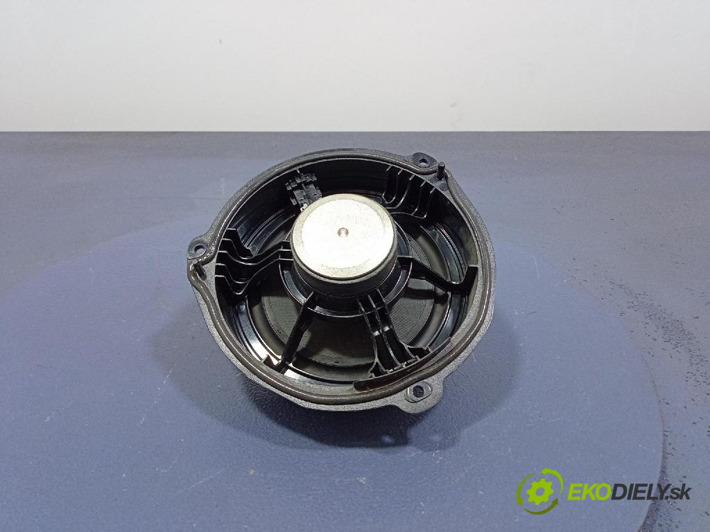 Audi A6 2021 Reproduktor / Subwoofer: 4K9035411A