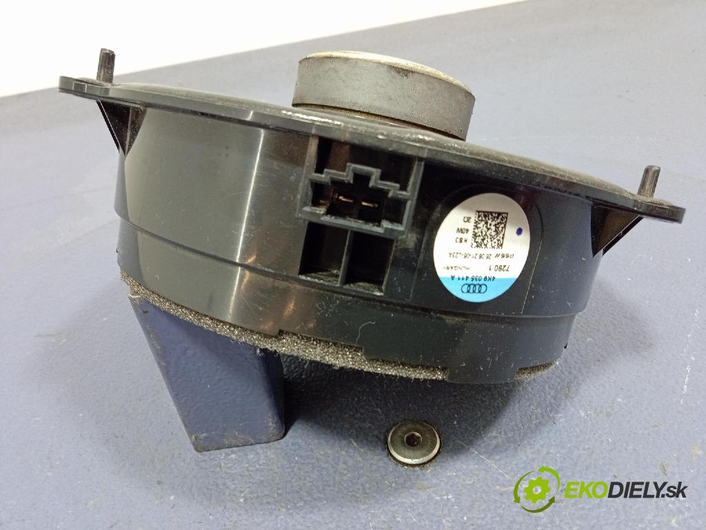 Audi A6 2021 Reproduktor / Subwoofer: 4K9035411A