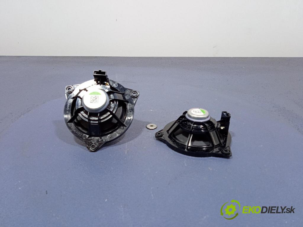 Audi A6 2021 Reproduktor / Subwoofer: 8V0035416