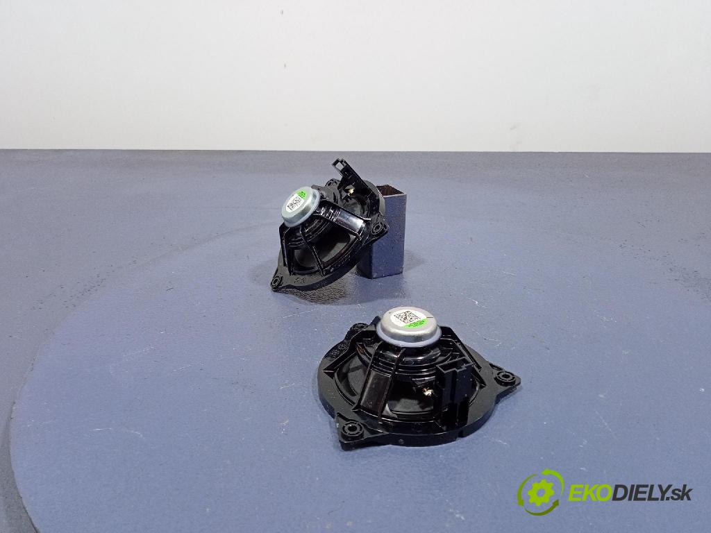 Audi A6 2021 Reproduktor / Subwoofer: 8V0035416