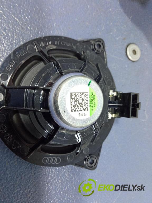 Audi A6 2021 Reproduktor / Subwoofer: 8V0035416