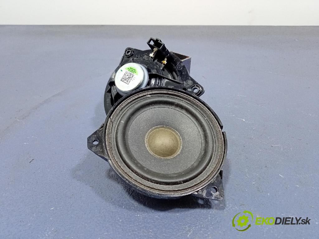 Audi A6 2021 Mluvčí: / Subwoofer: 8V0035416